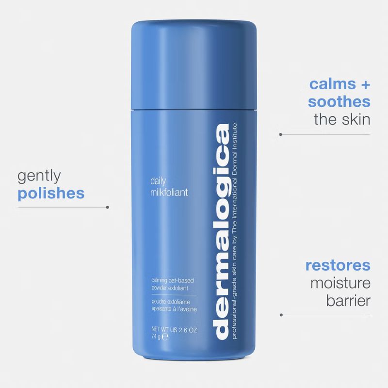 Dermalogica Daily Milkfoliant 74g