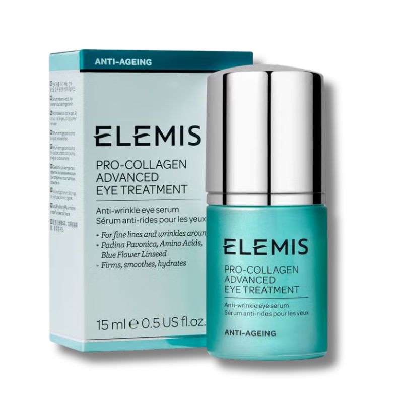 Elemis Pro-Collagen Advanced Eye Treatment (15ml)