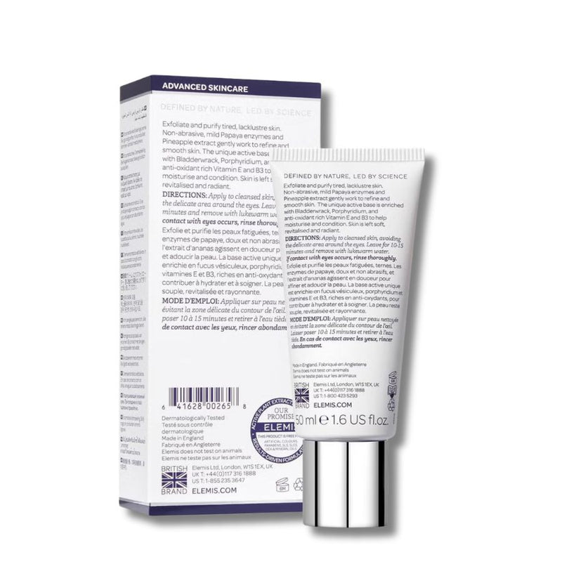 Elemis Papaya Enzyme Peel 50ml