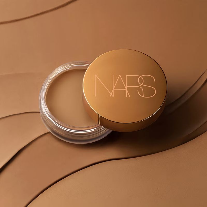 NARS Bundle On Bronze
