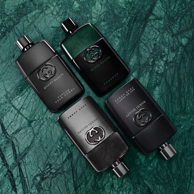 Gucci Guilty For Him Eau de Toilette 90ml