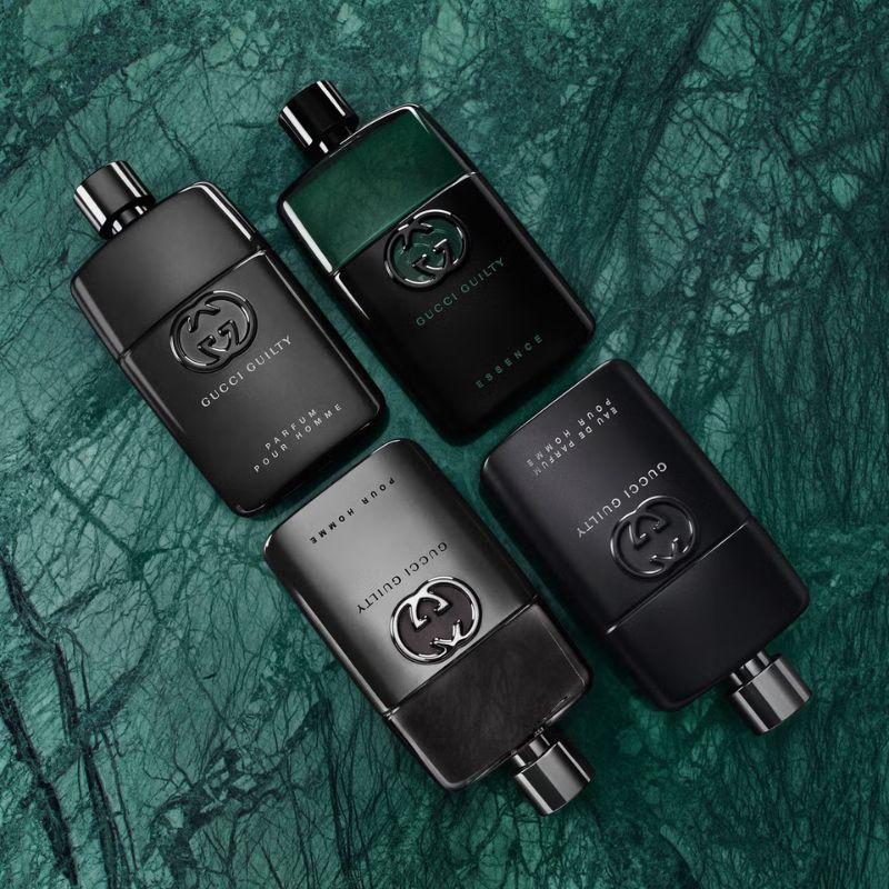 Gucci Guilty For Him Eau de Toilette 90ml