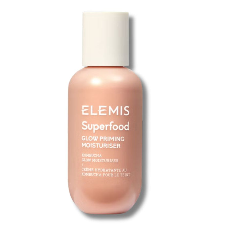 Elemis Superfood Glow Priming Moisturiser 60ml