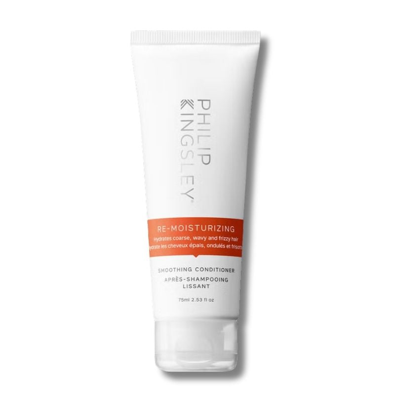 Philip Kingsley Re-Moisturizing Smoothing Conditioner 75ml