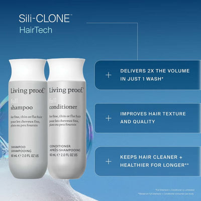Living Proof Full Trial Kit (Worth £58)