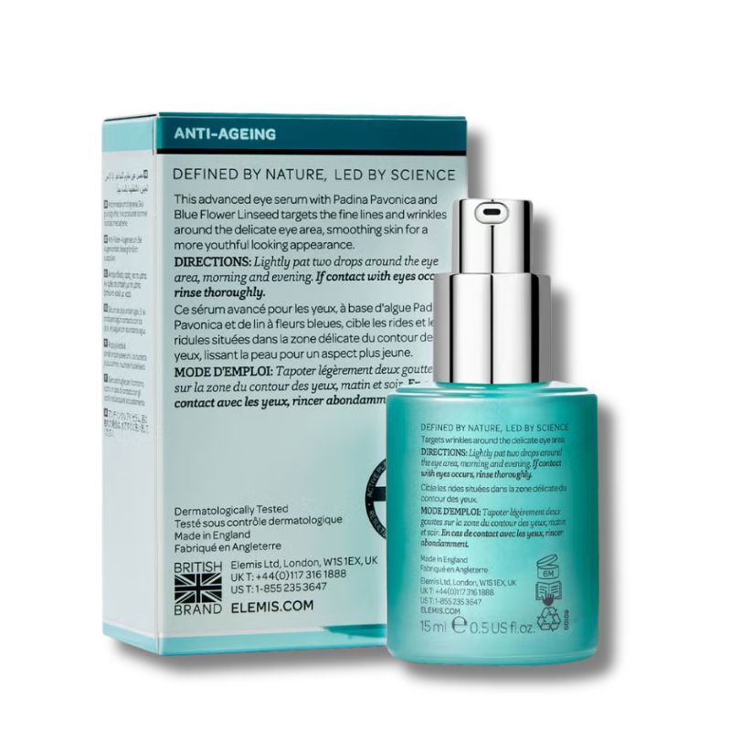 Elemis Pro-Collagen Advanced Eye Treatment (15ml)