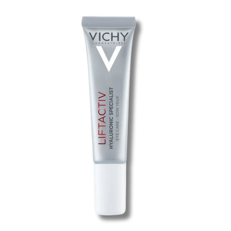 VICHY LiftActiv DermSource Eyes 15ml