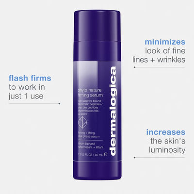 Dermalogica Phyto Nature Serum 40ml