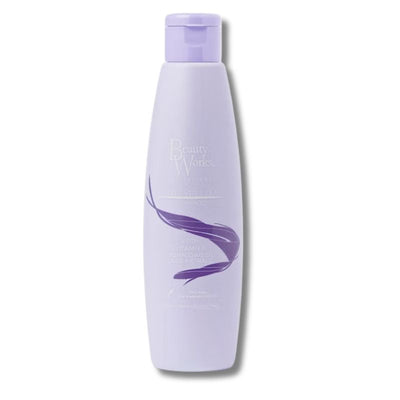 Beauty Works Anti Yellow Shampoo and Conditioner Bundle