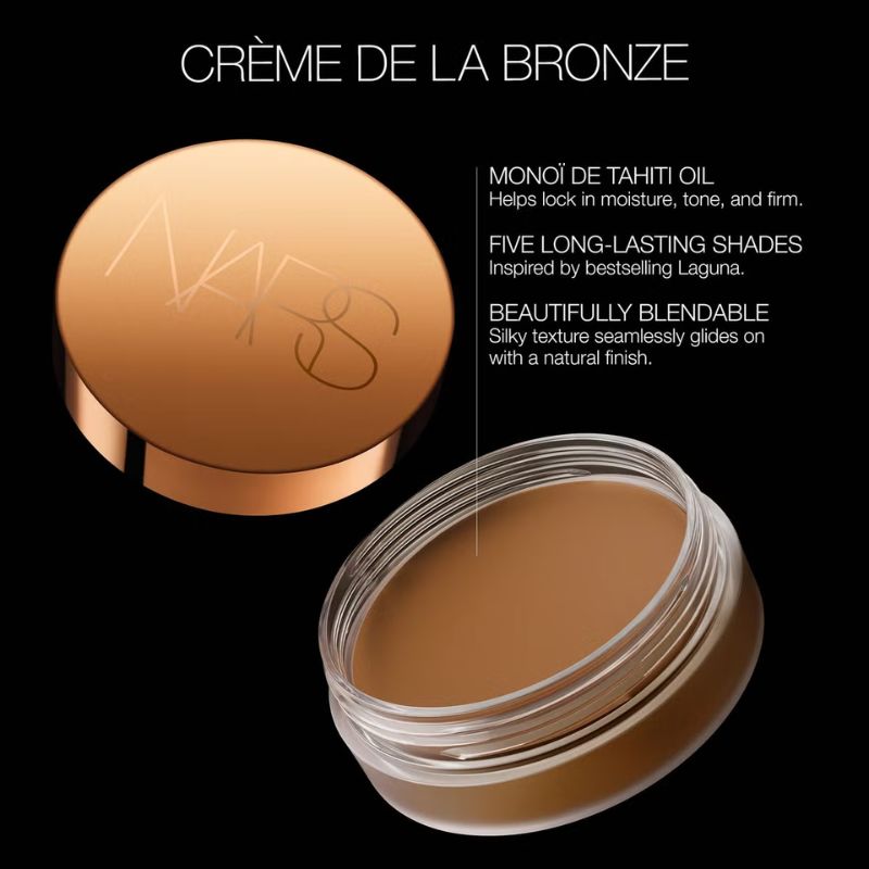 NARS Bundle On Bronze