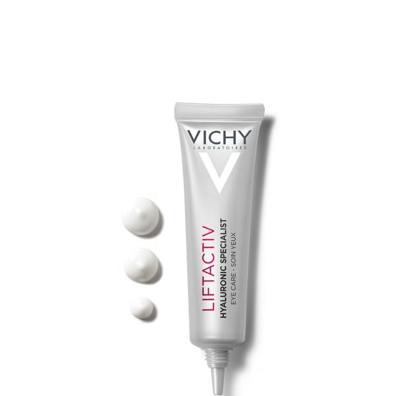 VICHY LiftActiv DermSource Eyes 15ml