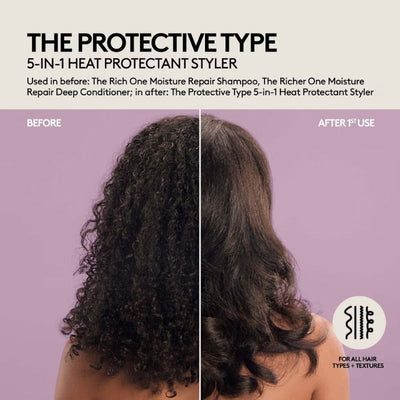 Fenty Hair The Protection Posse