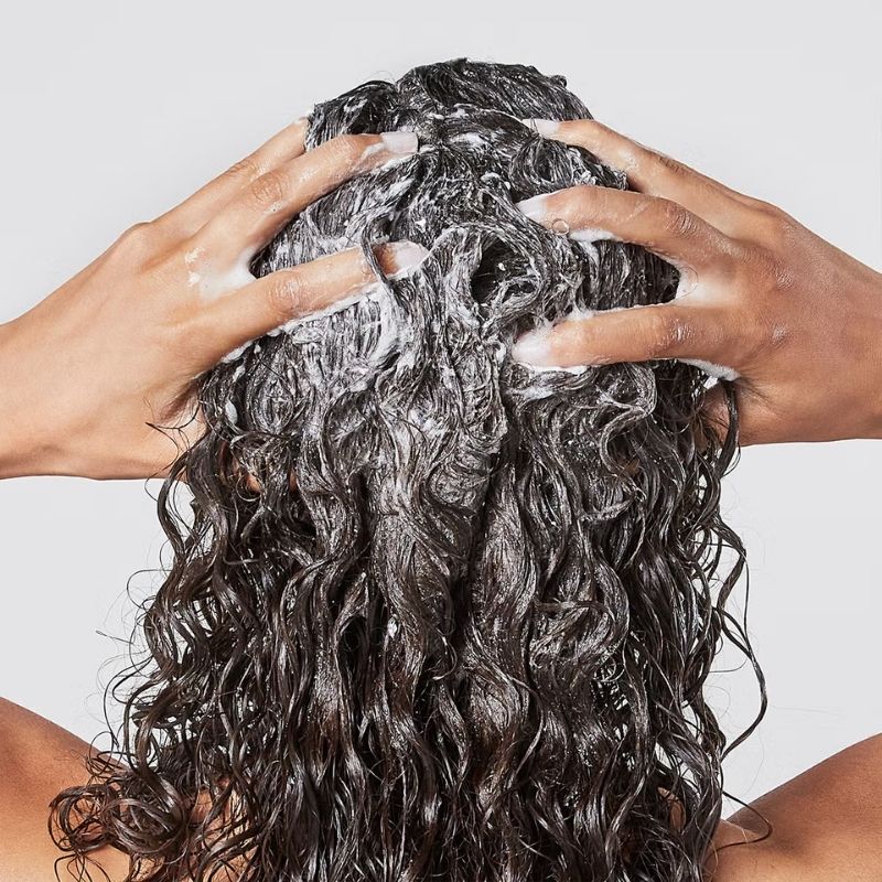 Philip Kingsley Flaky/Itchy Scalp Hydrating Curl Anti-Dandruff Shampoo 250ml