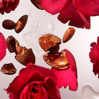 RITUALS The Ritual of Ayurveda Sweet Almond & Indian Rose Concentrated Refill Hand Wash 100ml