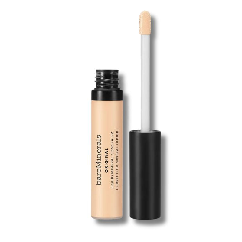 bareMinerals Original Liquid Mineral Concealer 6ml