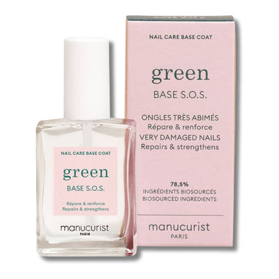 Manucurist Base S.O.S 15ml