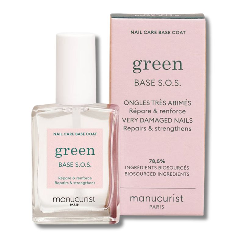 Manucurist Base S.O.S 15ml