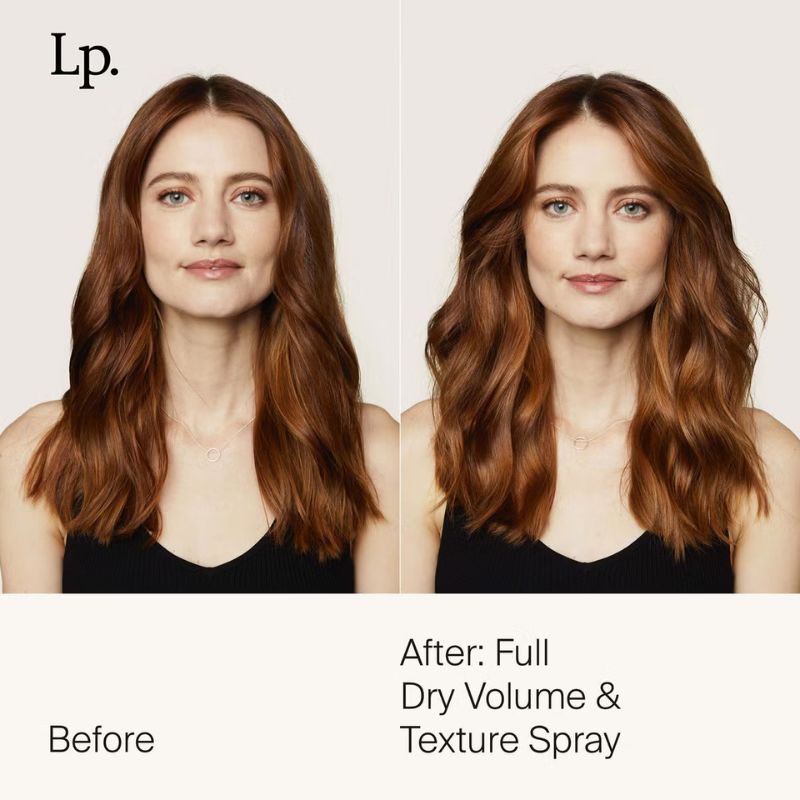 Living Proof Full Trial Kit (Worth £58)