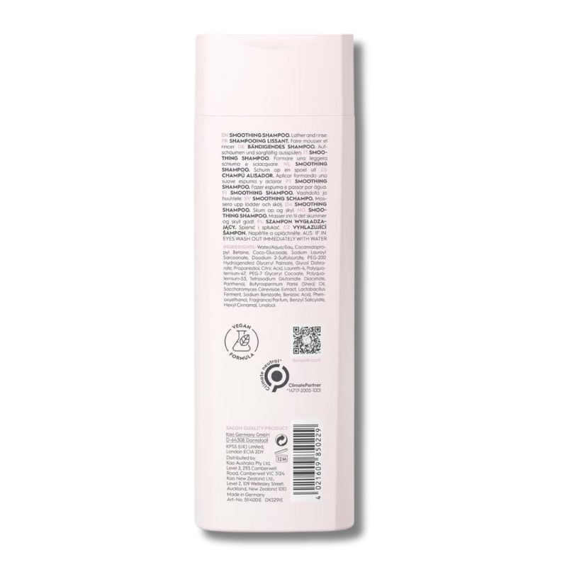 KERASILK Essentials Smoothing Shampoo 250ml
