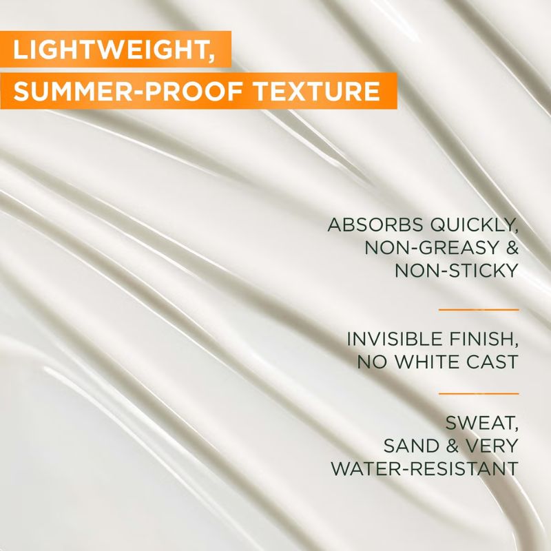 Garnier Ambre Solaire SPF 30 Hydra 24 Hour Protect Hydrating Sun Cream Lotion With Vitamin C, 175ml