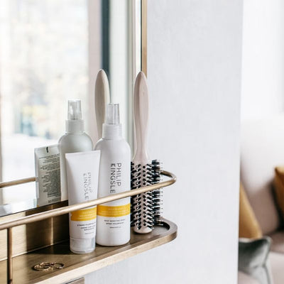 Philip Kingsley Flaky/Itchy Scalp 8-Day Kit (Worth £46.50)