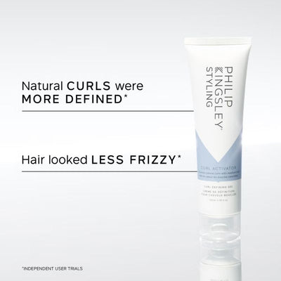 Philip Kingsley Curl Activator Tube 100ml