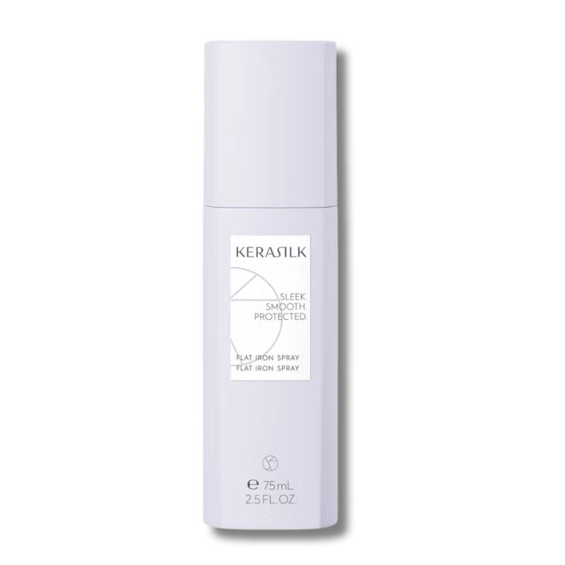KERASILK Styling Flat Iron Spray 75ml