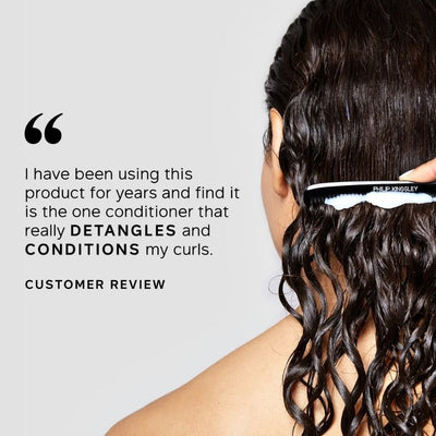 Philip Kingsley Moisture Extreme Conditioner 1000ml (Worth £120.00)