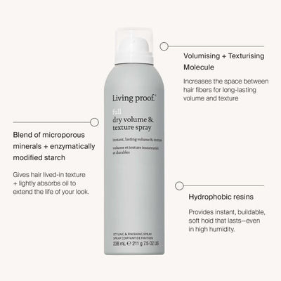 Living Proof Full Trial Kit (Worth £58)