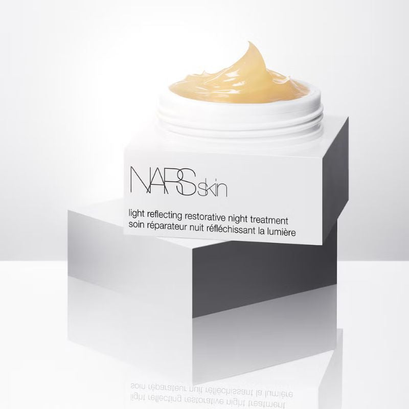NARS Skin Light Reflecting Restorative Night Treatment 30ml