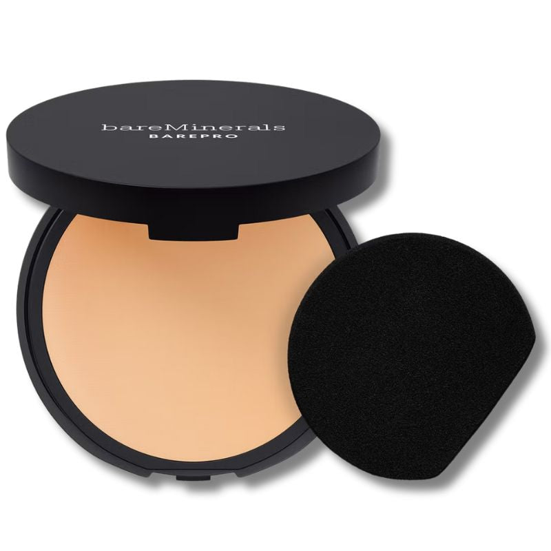 bareMinerals BAREPRO 24HR Skin-Perfecting Powder Foundation (Various Shades)
