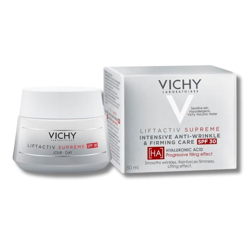 VICHY LiftActiv Supreme SPF30 50ml
