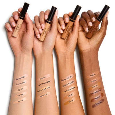 bareMinerals Original Liquid Mineral Concealer 6ml