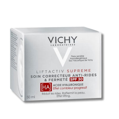 VICHY LiftActiv Supreme SPF30 50ml