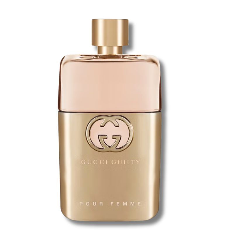 Gucci Guilty Eau de Parfum For Her 90ml