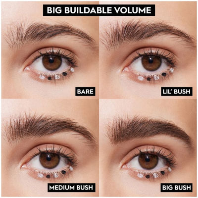 Urban Decay Big Bush Brow Gel 6.1ml (Various Shades)