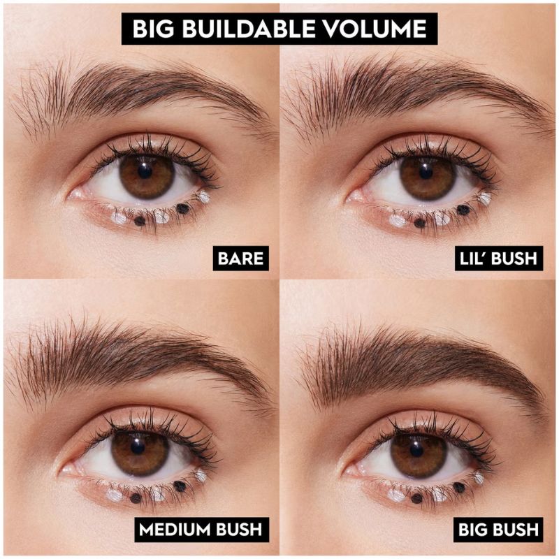 Urban Decay Big Bush Brow Gel 6.1ml (Various Shades)