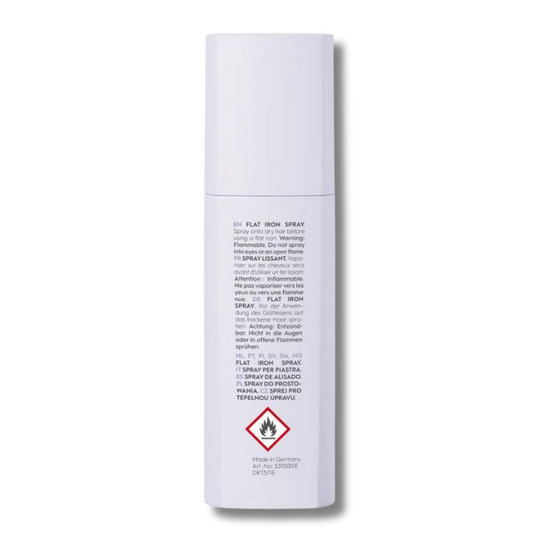 KERASILK Styling Flat Iron Spray 75ml