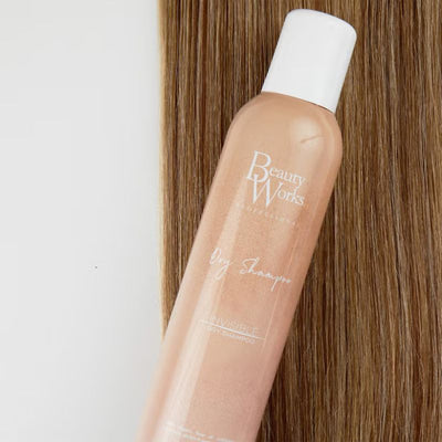 Beauty Works Dry Shampoo 300mlBeauty Works Dry Shampoo 300ml