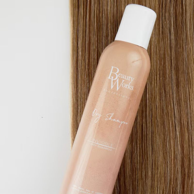 Beauty Works Dry Shampoo 300mlBeauty Works Dry Shampoo 300ml