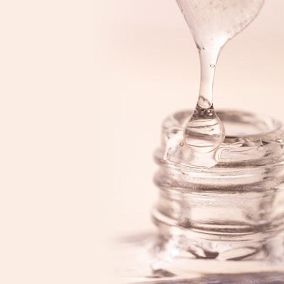 Manucurist Base S.O.S 15ml