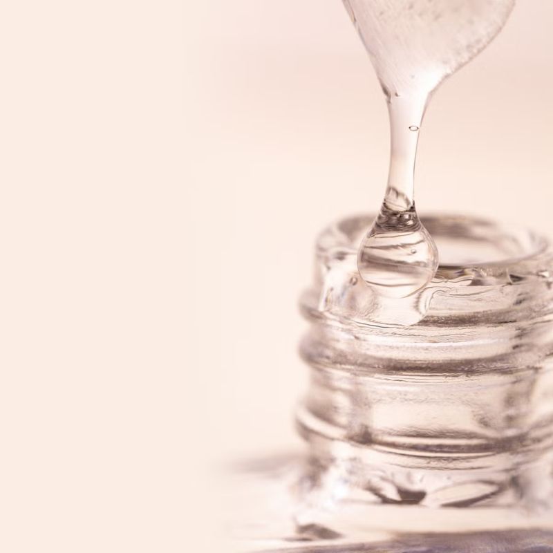 Manucurist Base S.O.S 15ml
