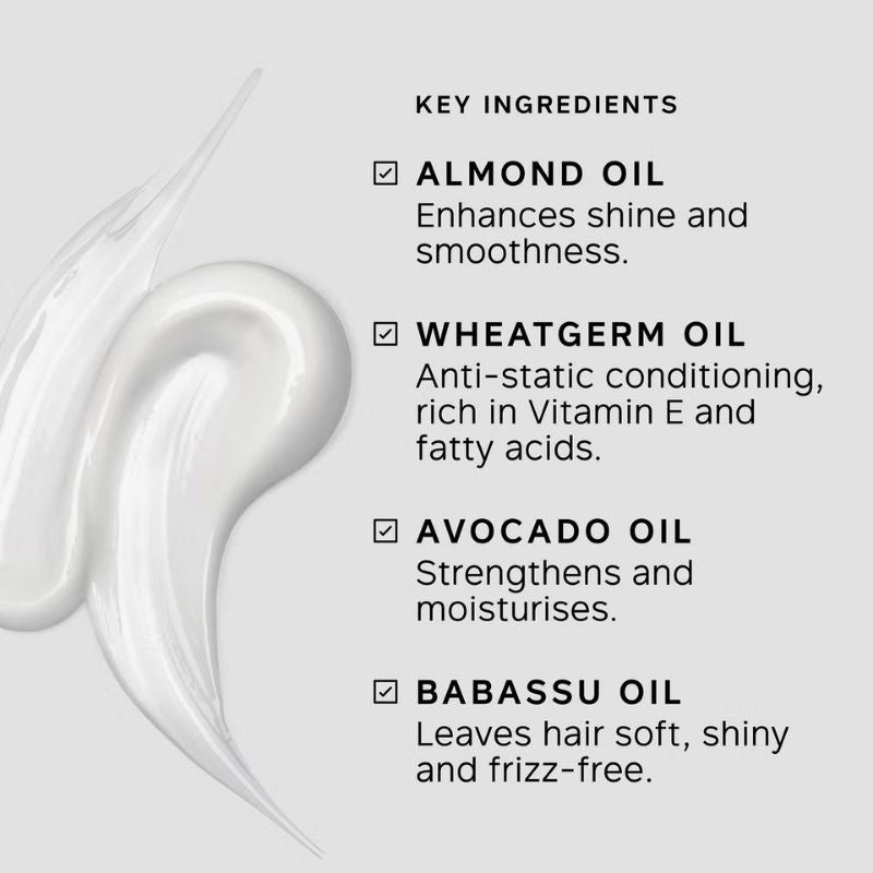 Philip Kingsley Moisture Extreme Conditioner 1000ml (Worth £120.00)