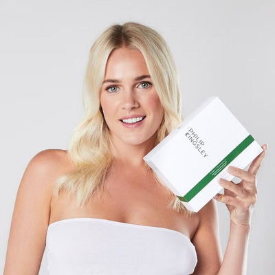 Philip Kingsley Flaky/Itchy Scalp 8-Day Kit (Worth £46.50)