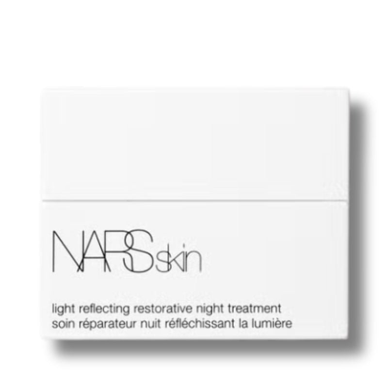 NARS Skin Light Reflecting Restorative Night Treatment 30ml