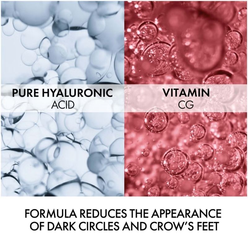 VICHY LiftActiv DermSource Eyes 15ml