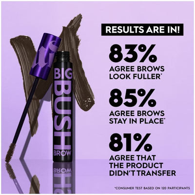 Urban Decay Big Bush Brow Gel 6.1ml (Various Shades)