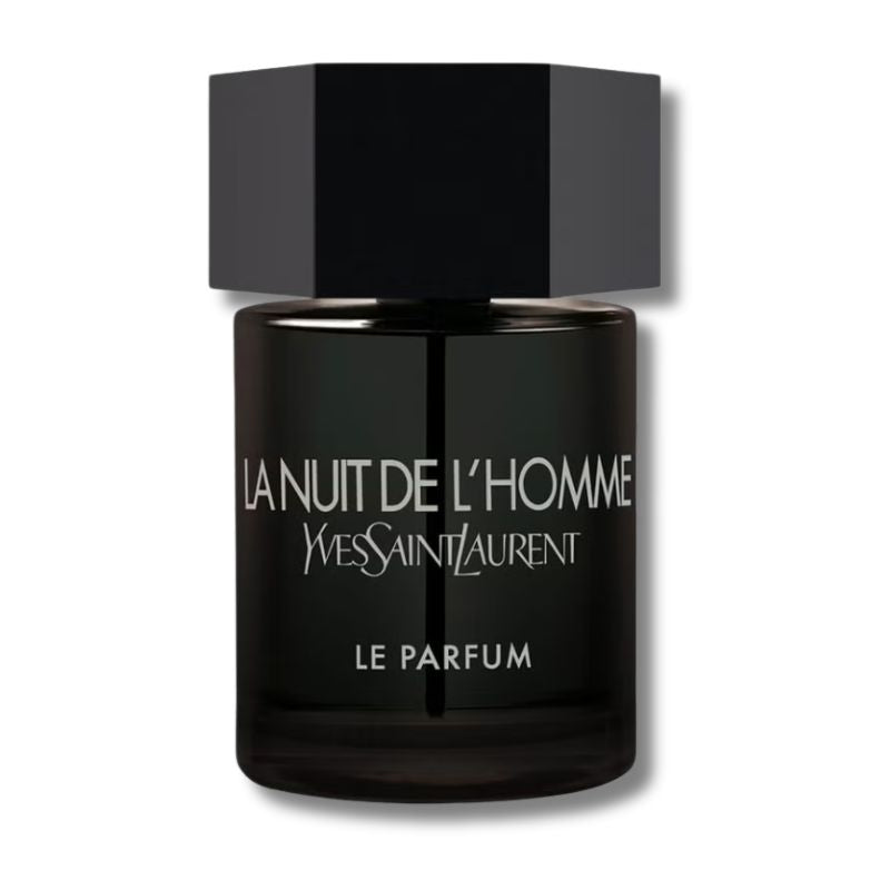 Yves Saint Laurent La Nuit De L&