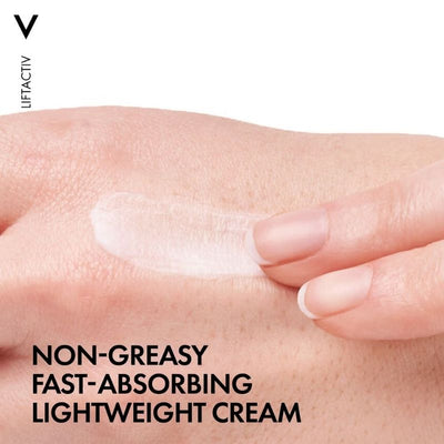 VICHY LiftActiv DermSource Eyes 15ml