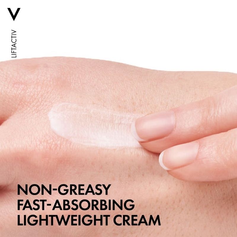 VICHY LiftActiv DermSource Eyes 15ml
